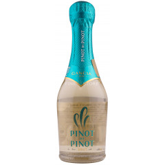 Gancia Pinot Di Pinot Brut 0.2L