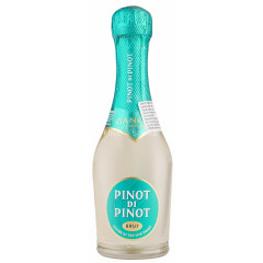 Gancia Pinot Di Pinot Brut 0.2L