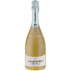 Bulgarini 40 Mesi Metodo Classico DOC Brut 0.75L