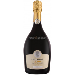 Casa Canevel Cuvee 1000 Brut 0.75L