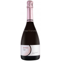 Petro Vaselo Bendis Rose 0.75L