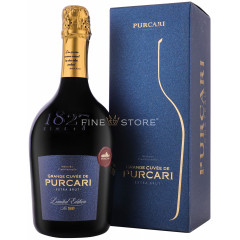 Grand Cuvee de Purcari Vintage Extra Brut 0.75L