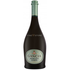 Gancia Moscato d'Asti DOCG 0.75L