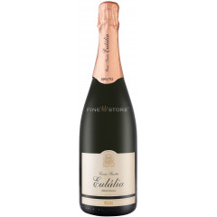 Casa Santa Eulalia Brut 0.75L