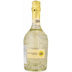 San Martino Blanc De Blancs Millesimato Brut 0.75L