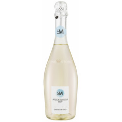 San Martino Diecigrammi Brut 0.75L