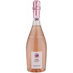 San Martino Spumante Rose Extra Dry 0.75L