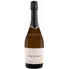 Liliac Tandem Sparkling Brut 0.75L