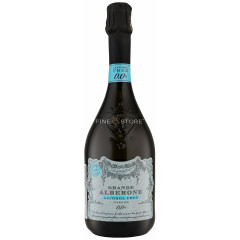 Grande Alberone Sparkling Fara Alcool 0.75L