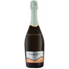 Chateau Vartely Inspiro Feteasca Regala Brut 0.75L