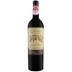 Caymus Special Selection Cabernet Sauvignon 0.75L
