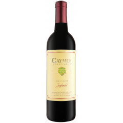 Caymus Zinfandel 0.75L