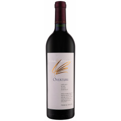 Opus One Overture 0.75L