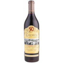 Caymus Cabernet Sauvignon 0.75L