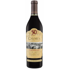 Caymus Cabernet Sauvignon 0.75L