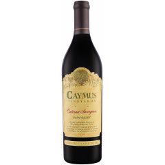 Caymus Cabernet Sauvignon 0.75L
