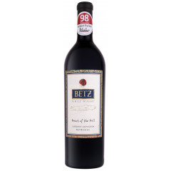 Betz Family Winery Heart Of The Hill Cabernet Sauvignon 0.75L
