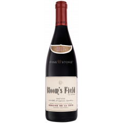Domaine De La Cote Bloom's Field Pinot Noir 0.75L