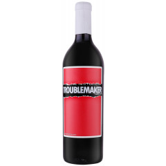 Hope Family Wines Troublemaker Red Blend 15 0.75L