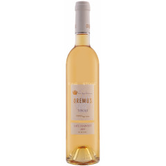 Tokaj - Oremus Late Harvest 0.5L