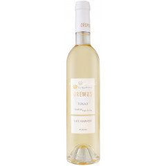 Tokaj - Oremus Late Harvest 0.5L