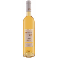 Tokaj - Oremus Late Harvest 2017 0.5L
