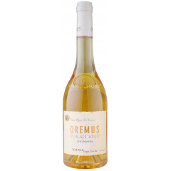 Tokaj - Oremus Aszu 3 Puttonyos 0.5L