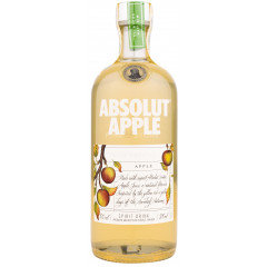 Absolut Juice Edition Apple 0.5L