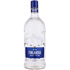 Finlandia Classic 1.75L