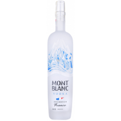 Mont Blanc 0.5L