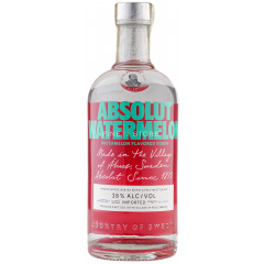 Absolut Watermelon 0.7L