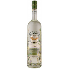 Beluga Botanicals Cucumber & Mint 0.7L