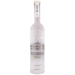 Belvedere 0.7L