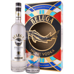 Beluga Noble Cu Pahar 0.7L