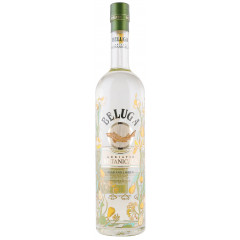 Beluga Botanicals Pear And Linden 0.7L
