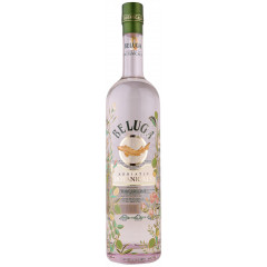 Beluga Botanicals Rose & Lime 0.7L