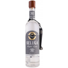 Beluga Gold Line 0.5L