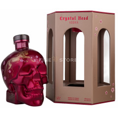 Crystal Head Lunar Year Of The Horse Limited Edition 0.7L