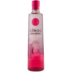 Ciroc Red Berry 0.7L