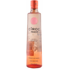 Ciroc Peach 0.7L