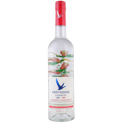 Grey Goose Strawberry & Lemongrass 0.7L