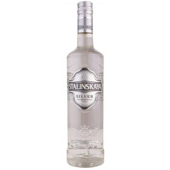 Stalinskaya Silver 0.7L