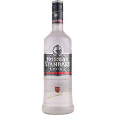 Russian Standard 0.7L