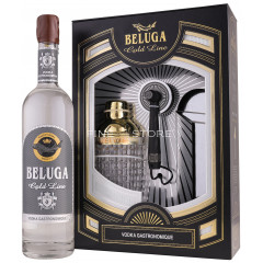 Beluga Gold Line Cu Shaker 0.7L