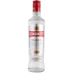 Romanoff 0.5L