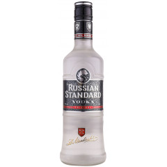 Russian Standard 0.5L