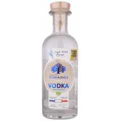 Grands Domaines Vodka Bio 0.7L