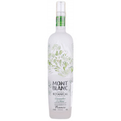 Mont Blanc Cucumber & Mint 0.7L