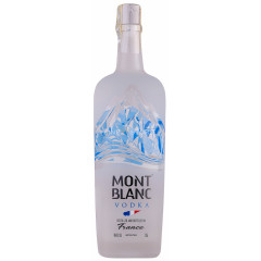 Mont Blanc 1.75L