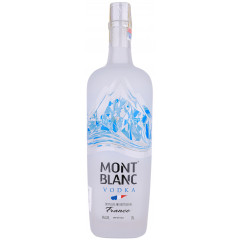 Mont Blanc 1.75L